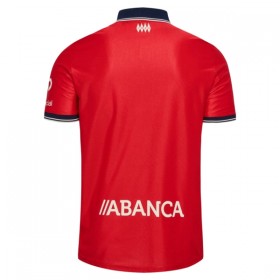 Celta Vigo Matchtröjor Tredje Fotbollströja 2026-27