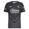 Club América Matchtröjor Borta Fotbollströja 2026-27