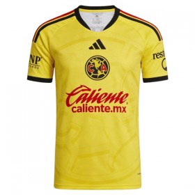 Club América Matchtröjor Hemma Fotbollströja 2026-27