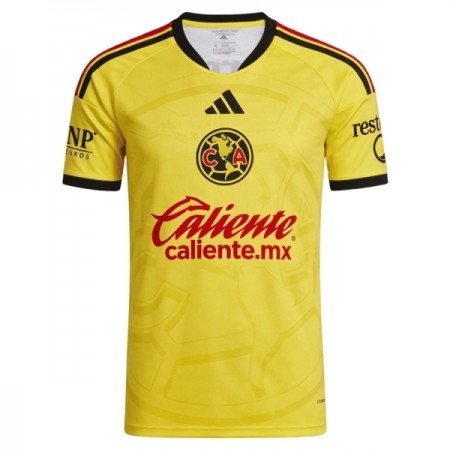 Club América Matchtröjor Hemma Fotbollströja 2026-27