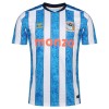 Coventry City Matchtröjor Hemma Fotbollströja 2026-27