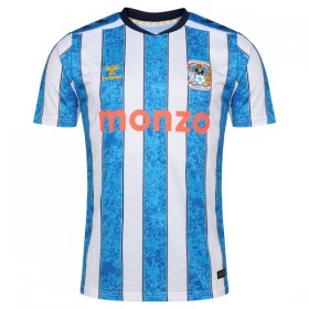 Coventry City Matchtröjor Hemma Fotbollströja 2026-27