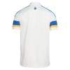 Cruzeiro EC Matchtröjor Tredje Fotbollströja 2026-27