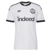 Eintracht Frankfurt Matchtröjor Borta Fotbollströja 2026-27