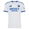 FC Copenhagen Matchtröjor Hemma Fotbollströja 2026-27