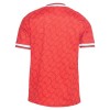 Flamengo Matchtröjor Tredje Fotbollströja 2026-27