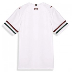 Fluminense FC Matchtröjor Borta Fotbollströja 2026-27