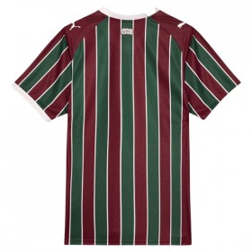 Fluminense FC Matchtröjor Hemma Fotbollströja 2026-27