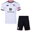 Fulham FC Matchtröjor Barn Hemma Fotbollströja 2026-27