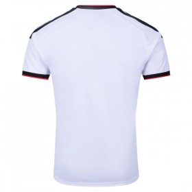 Fulham FC Matchtröjor Barn Hemma Fotbollströja 2026-27