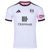 Fulham FC Matchtröjor Hemma Fotbollströja 2026-27