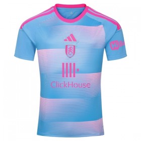 Fulham FC Matchtröjor Tredje Fotbollströja 2026-27