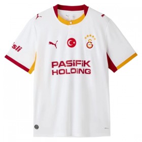 Galatasaray Matchtröjor Borta Fotbollströja 2026-27