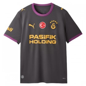 Galatasaray Matchtröjor Tredje Fotbollströja 2026-27