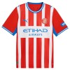 Girona Matchtröjor Hemma Fotbollströja 2026-27