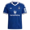 Hamburger SV Matchtröjor Borta Fotbollströja 2026-27