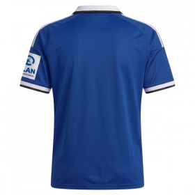 Hamburger SV Matchtröjor Borta Fotbollströja 2026-27