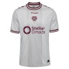 Heart of Midlothian Matchtröjor Borta Fotbollströja 2026-27 Heart of Midlothian Matchtröjor Borta Fotbollströja 2026-27