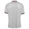 Heart of Midlothian Matchtröjor Borta Fotbollströja 2026-27