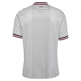 Heart of Midlothian Matchtröjor Borta Fotbollströja 2026-27