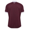 Heart of Midlothian Matchtröjor Hemma Fotbollströja 2026-27