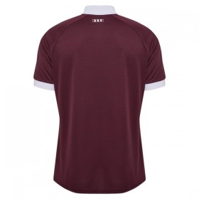 Heart of Midlothian Matchtröjor Hemma Fotbollströja 2026-27