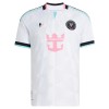 Inter Miami CF Matchtröjor Tredje Fotbollströja 2026-27
