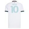 Inter Miami CF Messi 10 Matchtröjor Tredje Fotbollströja 2026-27