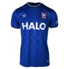 Ipswich Town Matchtröjor Barn Hemma Fotbollströja 2026-27