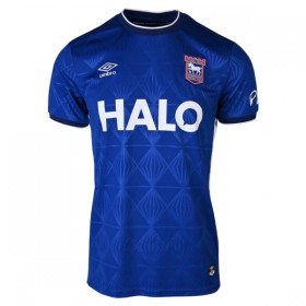 Ipswich Town Matchtröjor Hemma Fotbollströja 2026-27