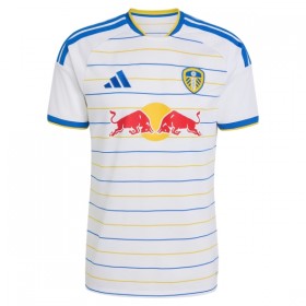 Leeds United Matchtröjor Hemma Fotbollströja 2026-27