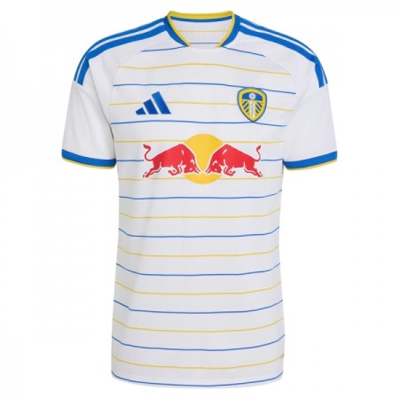 Leeds United Matchtröjor Hemma Fotbollströja 2026-27