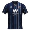 Millwall Matchtröjor Hemma Fotbollströja 2026-27