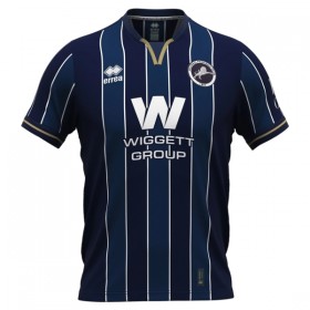 Millwall Matchtröjor Hemma Fotbollströja 2026-27
