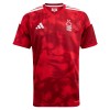 Nottingham Forest Matchtröjor Hemma Fotbollströja 2026-27
