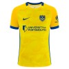 Portsmouth Matchtröjor Borta Fotbollströja 2026-27