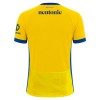 Portsmouth Matchtröjor Borta Fotbollströja 2026-27