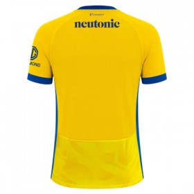 Portsmouth Matchtröjor Borta Fotbollströja 2026-27