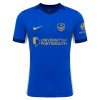 Portsmouth Matchtröjor Hemma Fotbollströja 2026-27
