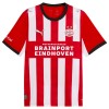 PSV Eindhoven Matchtröjor Hemma Fotbollströja 2026-27