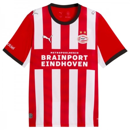 PSV Eindhoven Matchtröjor Hemma Fotbollströja 2026-27