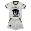 Pumas UNAM Matchtröjor Barn Borta Fotbollströja 2026-27