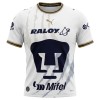 Pumas UNAM Matchtröjor Borta Fotbollströja 2026-27