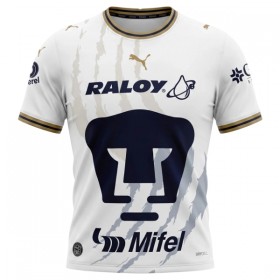 Pumas UNAM Matchtröjor Borta Fotbollströja 2026-27