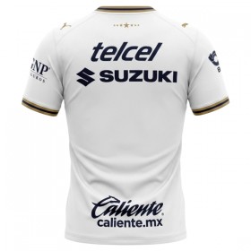 Pumas UNAM Matchtröjor Borta Fotbollströja 2026-27