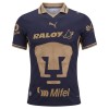 Pumas UNAM Matchtröjor Hemma Fotbollströja 2026-27