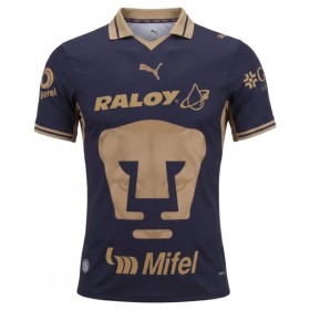 Pumas UNAM Matchtröjor Hemma Fotbollströja 2026-27