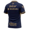 Pumas UNAM Matchtröjor Hemma Fotbollströja 2026-27