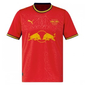 RB Leipzig Matchtröjor Borta Fotbollströja 2026-27