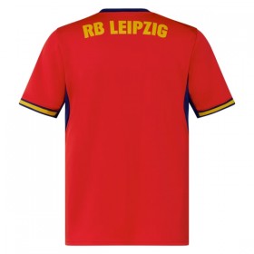 RB Leipzig Matchtröjor Borta Fotbollströja 2026-27